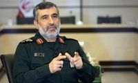 واکنش سپاه به سقوط ۷۳۷: مسئولیت را می‌پذیریم