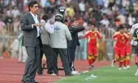 افشین قطبی سرمربی فولاد خوزستان شد