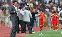 افشین قطبی سرمربی فولاد خوزستان شد