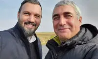 کامبیز دیرباز: در «خروج» با وسترنی ایرانی طرفیم!