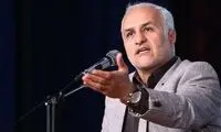 حسن عباسی: اگر دلار کنار رود، آمریکا فرومی‌پاشد