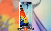 کدام بهتر است: AMOLED یا IPS LCD؟