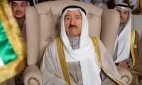 الخلیج الجدید: حال امیر کویت وخیم است