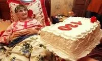 پیرترین رکوردداران جهان را بشناسید + عکس