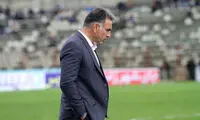 ابهام درباره سرمربی‌گریِ فکری در استقلال