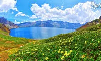 زیبایی‌های کره شمالی را دیده بودید؟