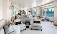 آپارتمان شاهزاده سعودی در آمریکا +عکس