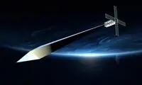 نخستین مجسمه فضایی ۲۰۱۸ به آسمان می رود
