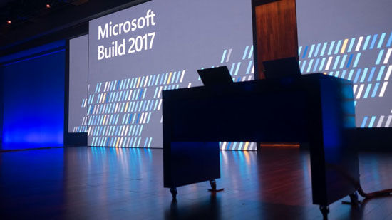 مهم‌ترین رخدادهای کنفرانس مایکروسافت 2017