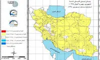 پاییز امسال گرمتر از هر سال