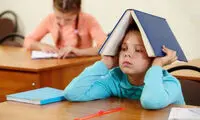 موفقیت تحصیلی ژنتیکی است