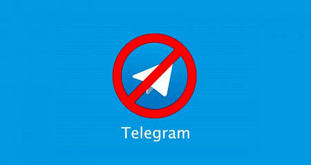 جهرمی، فیلتر تلگرام را تکذیب کرد