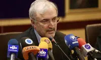 اعلان خطر وزیر بهداشت درباره شیوع افسردگی