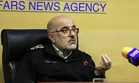 آغاز اجرای طرح «دریا» از ۲۰ خرداد ماه