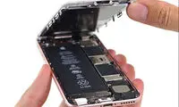باتری آیفون 7 قویتر از 6s است