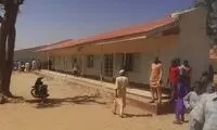 صدها دانش‌آموز یک مدرسه در نیجریه مفقود شدند