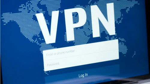 گردش مالی ۵۰ میلیارد تومانی در بازار VPN