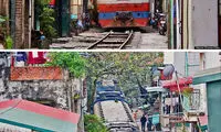 عجیب ترین خطوط راه آهن جهان