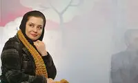 مهرآوه شریفی‌نیا: از کودکی در سینما نفس کشیدم