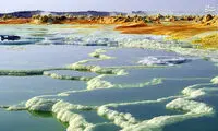 بیرحم‌ترین نقطه زمین در اتیوپی