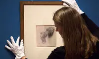 نمایشگاه آثار «داوینچی» در اسکاتلند