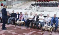 پنجعلی: قرار نیست هر سال پرسپولیس قهرمان شود