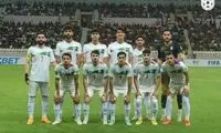 برای اثبات کلاهبرداری ملی‌پوش امید مدرک رو شد