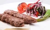 طرز پخت کباب لقمه اقتصادی و خوشمزه 