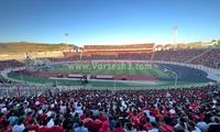 استادیوم محل برگزاری تراکتور- پرسپولیس مشخص شد