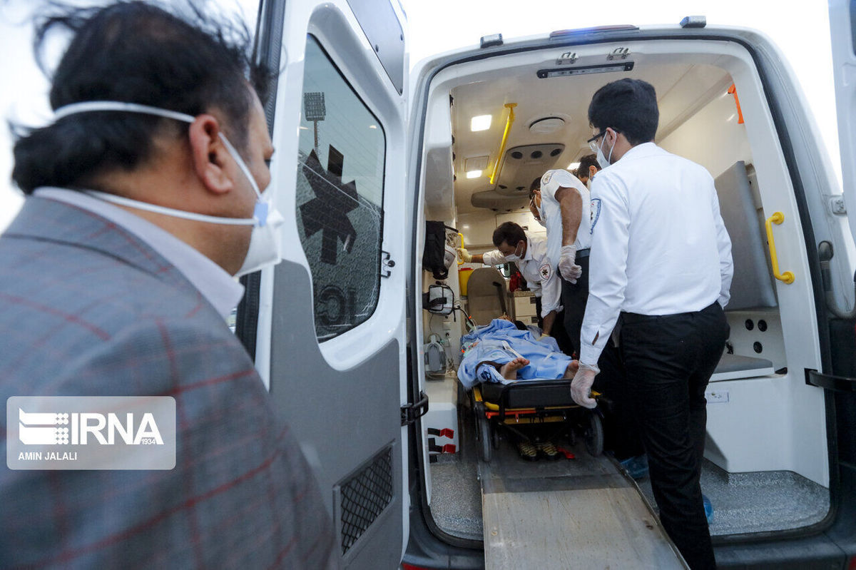   ماجرای مسمومیت ۱۷ دانشجو در دانشگاه ایلام 