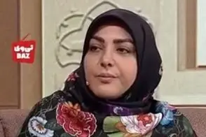 لقب جدیدی که خسرو معتضد به المیرا شریفی‌ مقدم داد