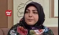 لقب جدیدی که خسرو معتضد به المیرا شریفی‌ مقدم داد