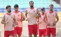 ریکاوری پرسپولیس با کری‌خوانی‌های همیشگی
