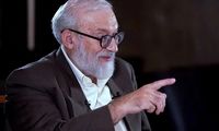 حمله جواد لاریجانی به اظهارات اخیر پزشکیان