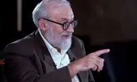 حمله جواد لاریجانی به اظهارات اخیر پزشکیان