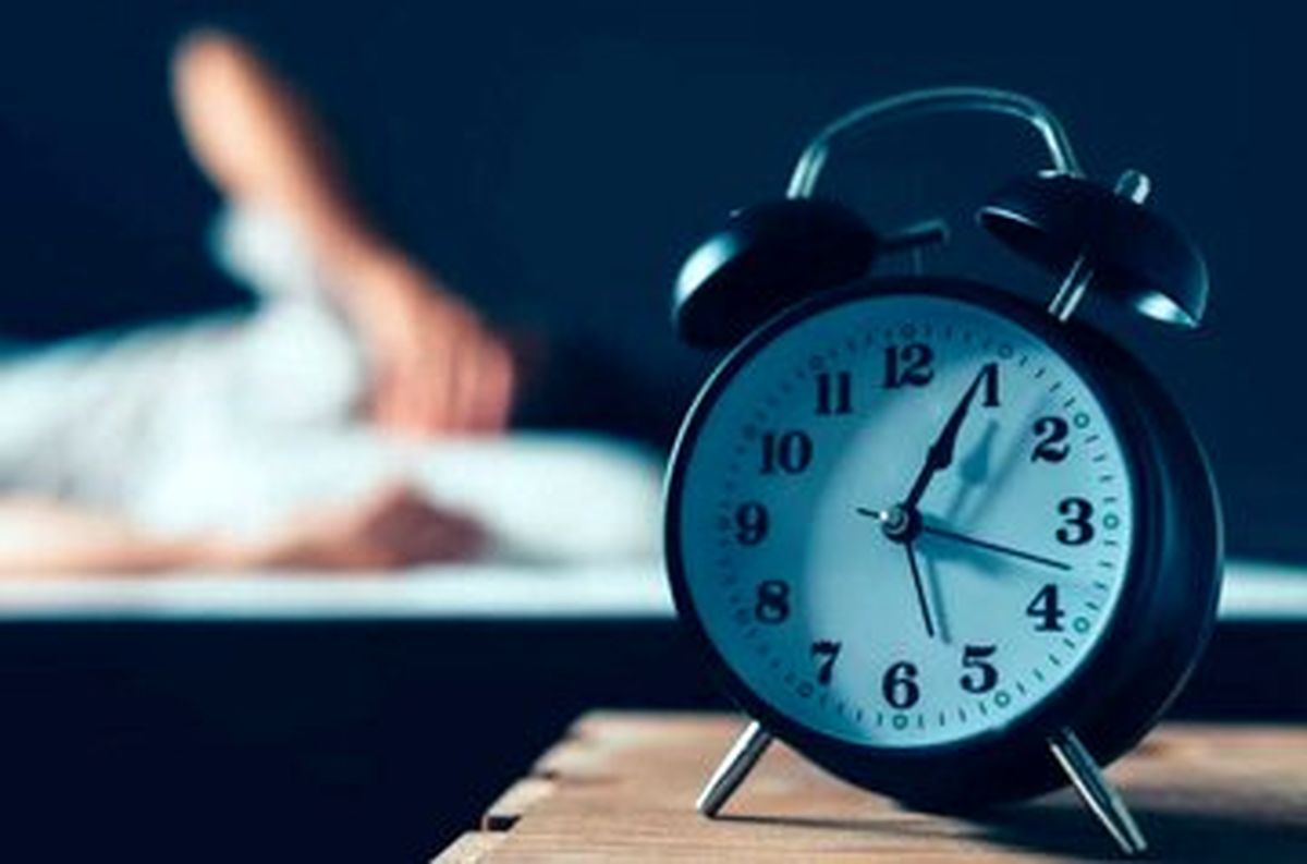 این خوراکیها، ساعت خواب را تنظیم میکنند