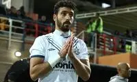 عامل قهرمانی پرسپولیس در استقلال!