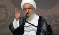مکارم: طرح مقابله با بی‌حجابی را با قدرت ادامه دهید