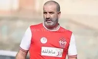 افشاگری جنجالی رهبری‌فرد درباره علت جدایی هاشمی‌نسب از پرسپولیس