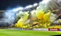 خبر خوش برای هواداران سپاهان از AFC رسید