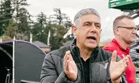 سرمربی جدید تیم امید از کانادا می‌آید؟