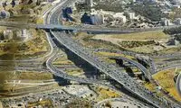 معمای مرگ زن تنها در بزرگراه معروف تهران 