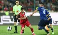 واکنش تند فروزان به جنجال داوری مقابل پرسپولیس