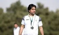 لطفی: پیکانی‌ها از اسم استقلال نمی‌ترسند
