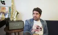 چهره جنجالی موسیقی رپ مجوز گرفت!