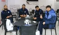 این ستاره استقلال، بازیکن محبوب موسیمانه است