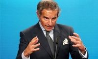  لاریجانی: نباید با آژانس و گروسی همکاری کنیم