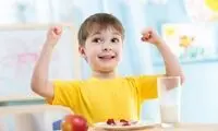 همه چیز درباره مولتی ویتامین کودکان