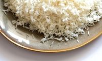 آماری عجیب و باورنکردنی از دور ریز برنج در کشور 