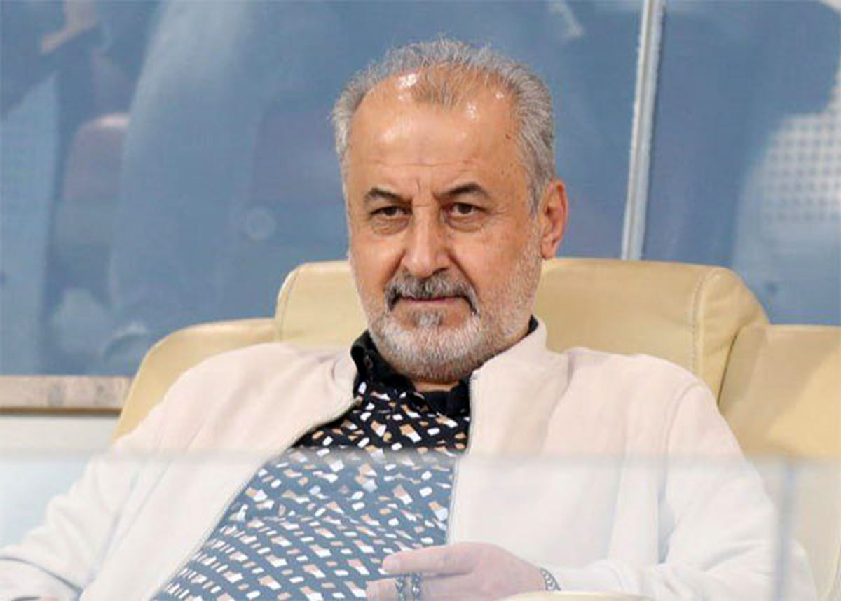   رضا درویش از مدیرعاملی پرسپولیس برکنار شد؟ 